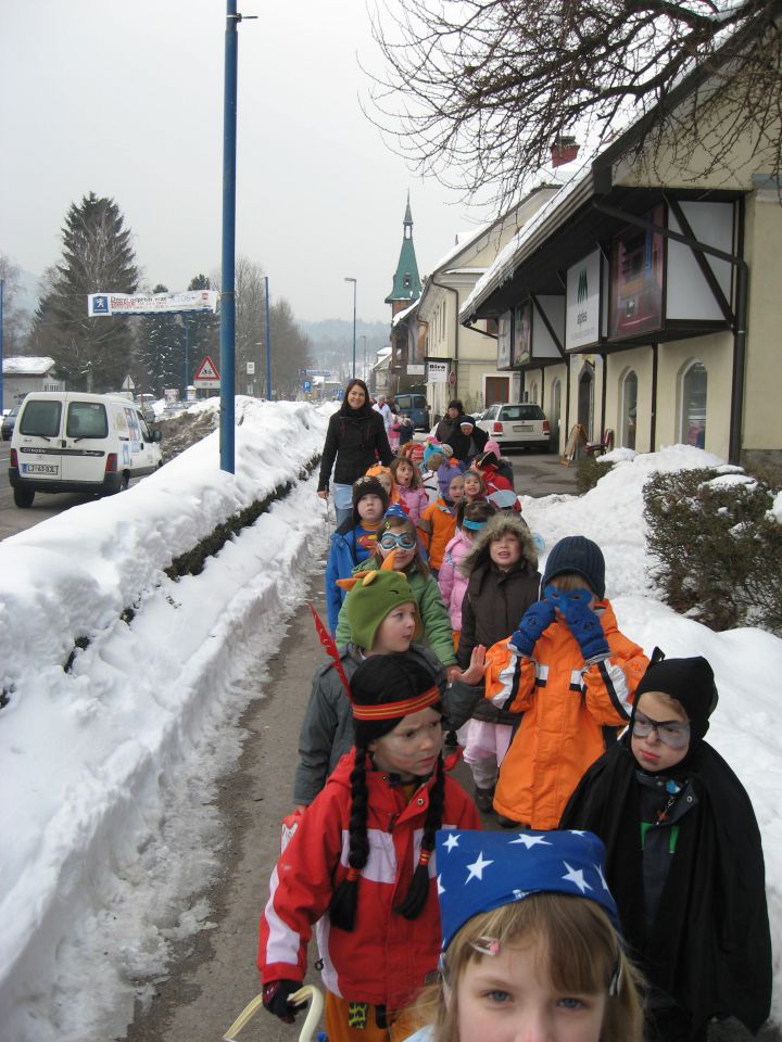 Maškare (16. 2.) - foto povečava