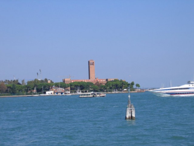 Benetke -Venice - foto