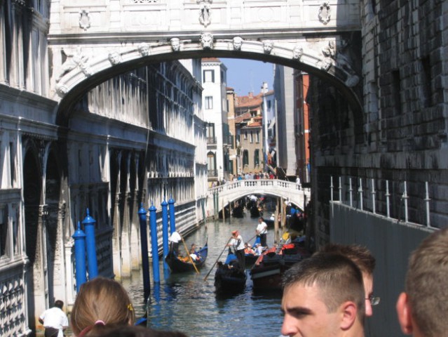 Benetke -Venice - foto