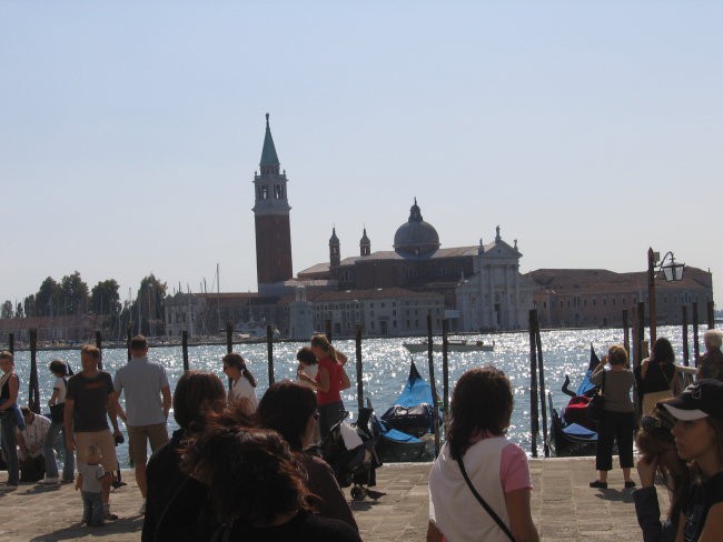 Benetke -Venice - foto povečava