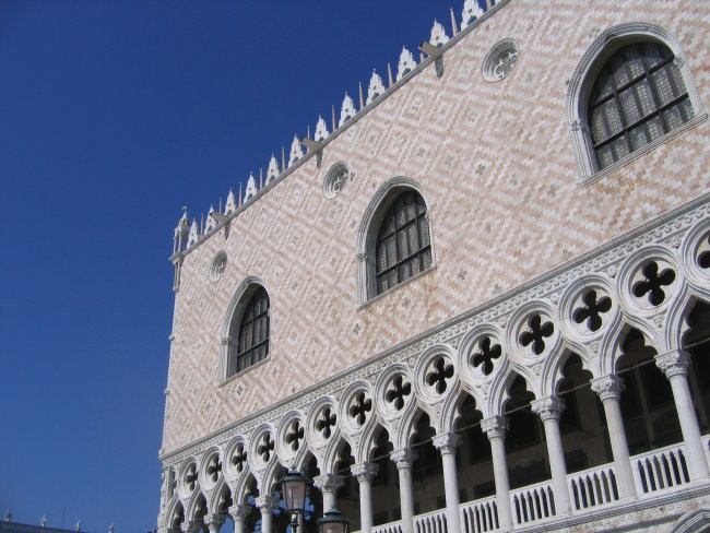 Benetke -Venice - foto povečava