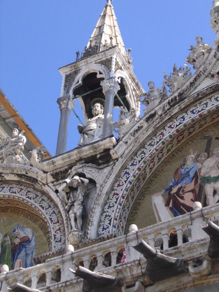 Benetke -Venice - foto povečava