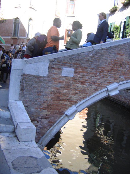 Benetke -Venice - foto povečava