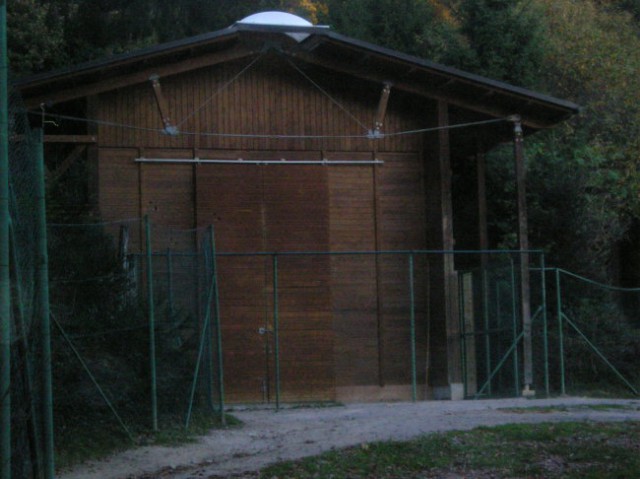 14.10.2007 - Živalski vrt Ljubljana - foto