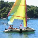 e-sailing
