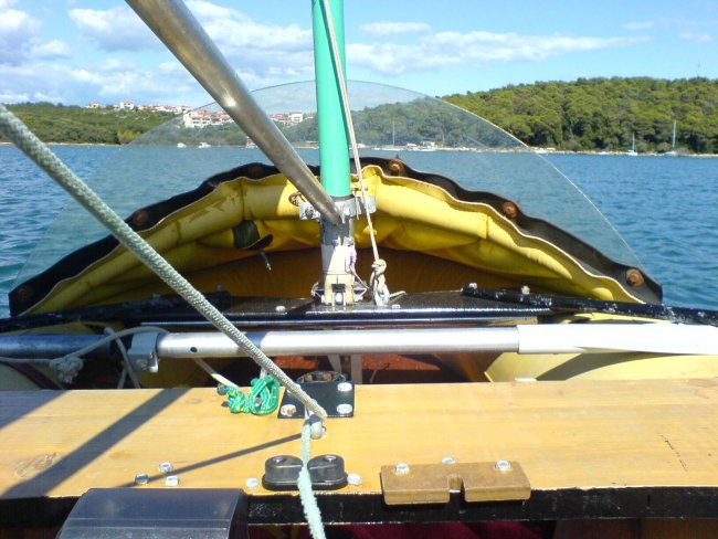 Parts of boat - foto povečava