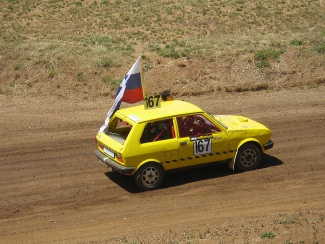 Avtocross -Rupa 2006 - foto povečava