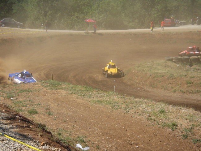 Avtocross -Rupa 2006 - foto povečava