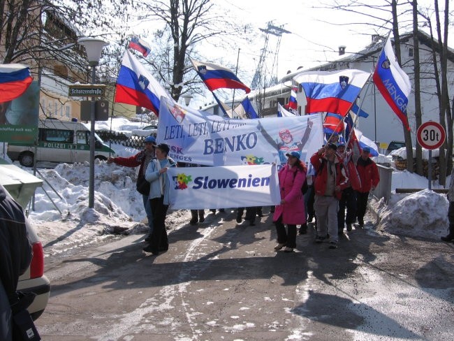 Oberstdorf 2005 - foto povečava