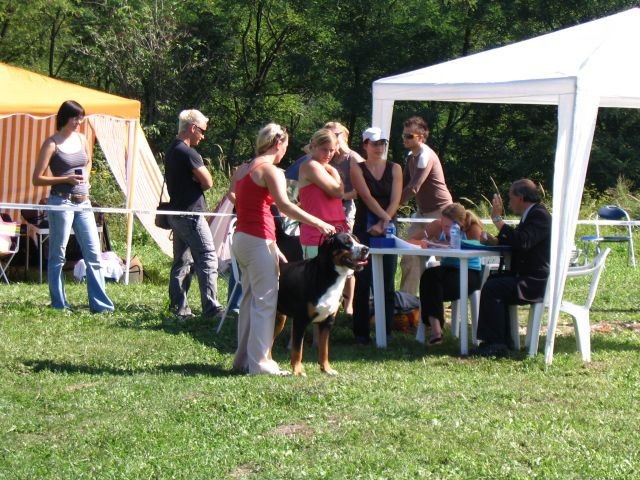 CAC Trbovlje 2007 - foto povečava