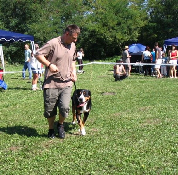 CAC Trbovlje 2007 - foto povečava