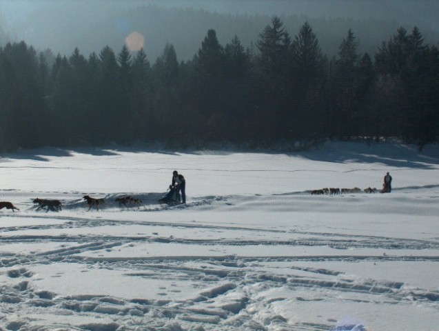 Kranjska gora - foto