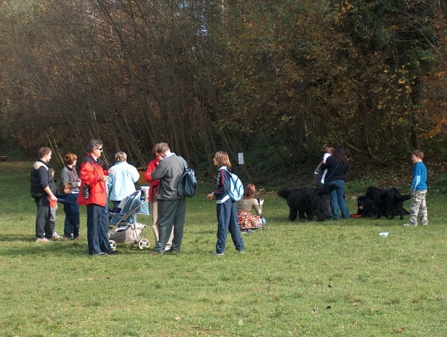 Pesjanarski piknik, 29.10.2006 - foto povečava