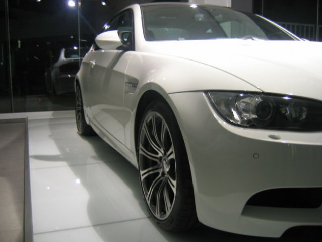 BMW M3  - foto