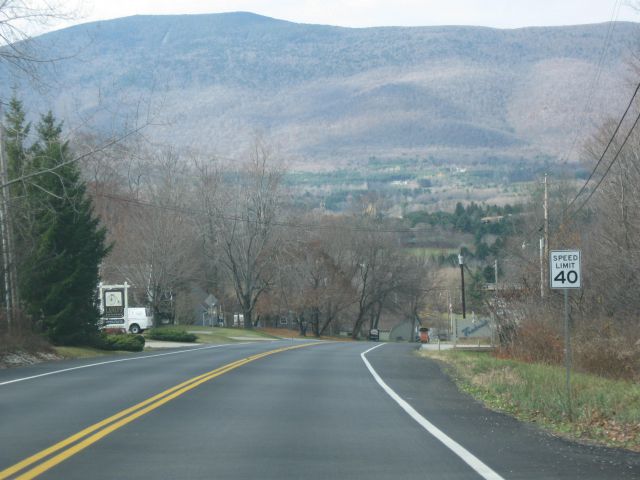 Vermont, USA - foto