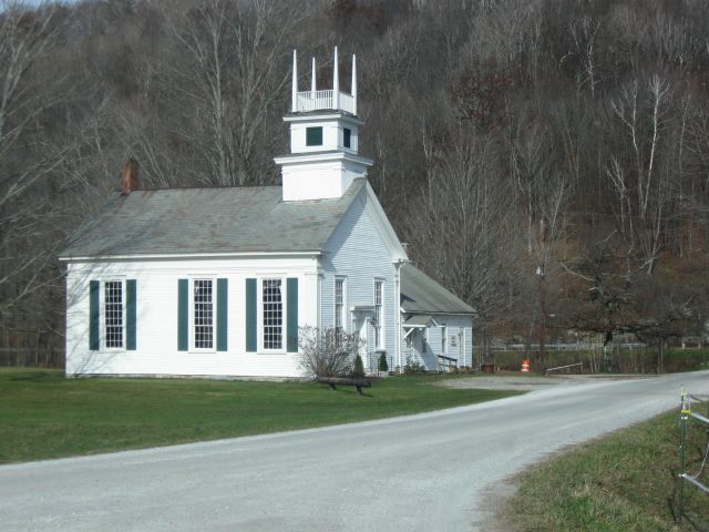 Vermont, USA - foto