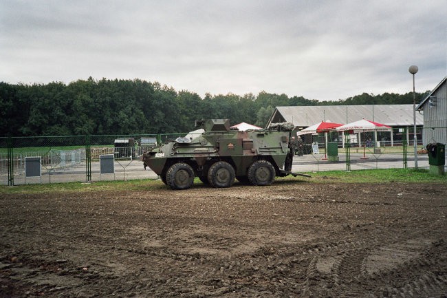 Life in the ARMY:D - foto povečava