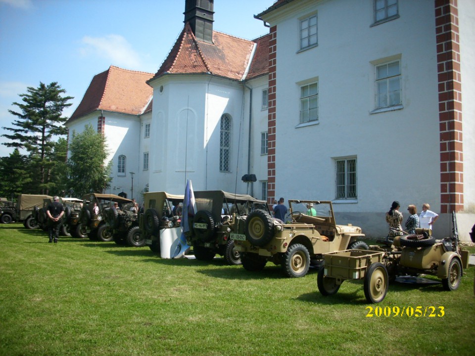 Srečanje MS - foto povečava