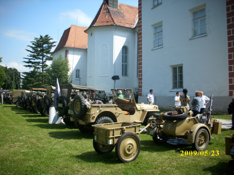 Srečanje MS - foto povečava