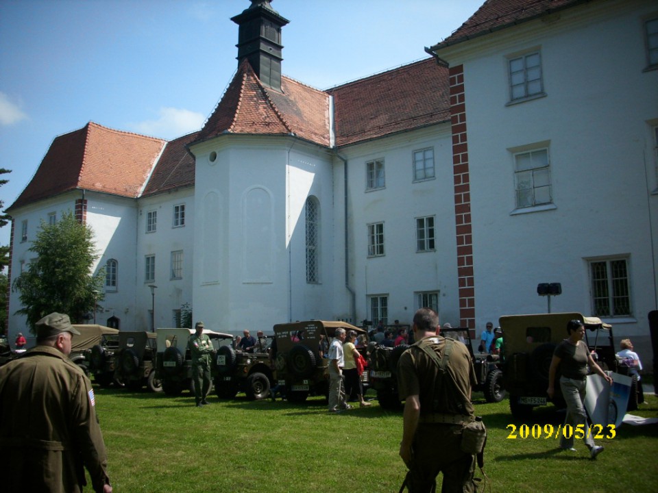 Srečanje MS - foto povečava