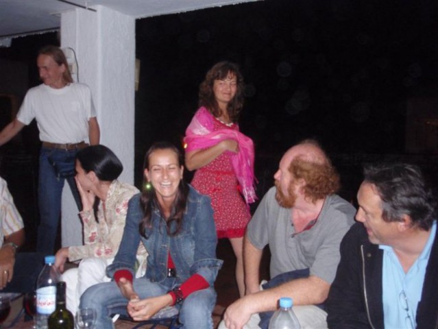 7.dan - foto