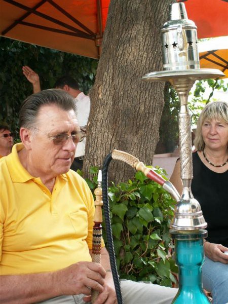 2.dan TRŽNICA - foto