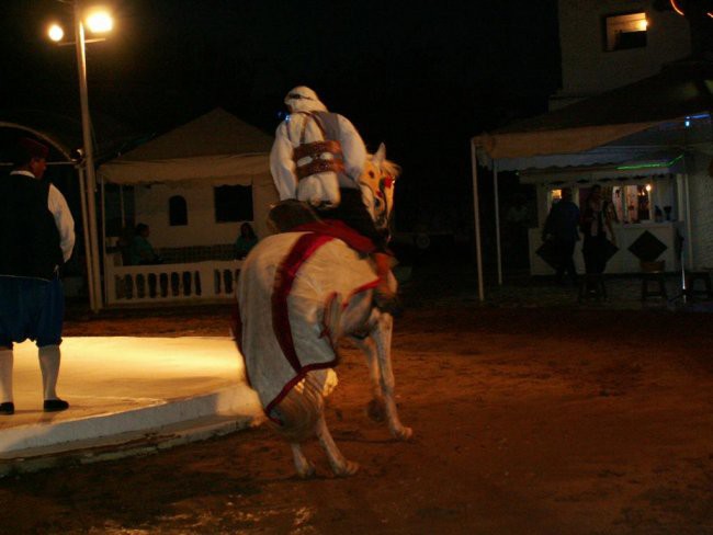 3.dan TUNIZIJSKI VEČER - foto povečava