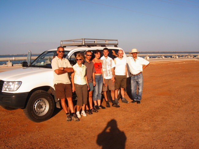 Djerba 2007 - foto povečava