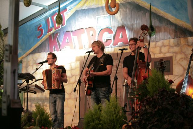 Koncert katrca 2010 - foto