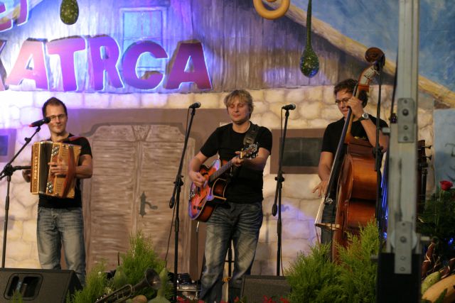 Koncert katrca 2010 - foto