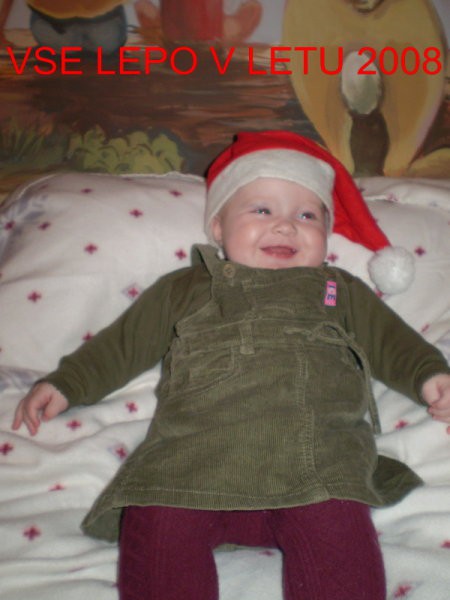 Dec - foto povečava