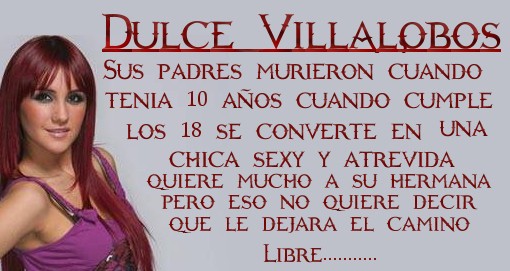 Dulce